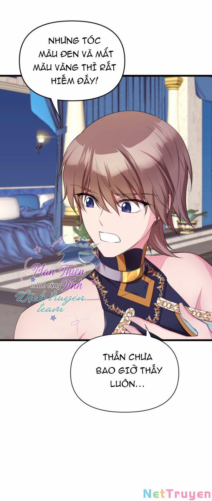 Hoàng Đế Bệ Hạ Là Mãnh Thú 24 trang 67