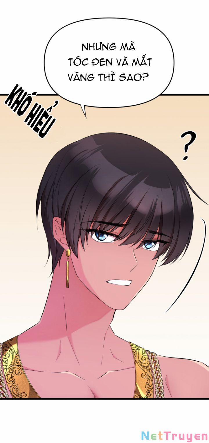 Hoàng Đế Bệ Hạ Là Mãnh Thú 24 trang 68