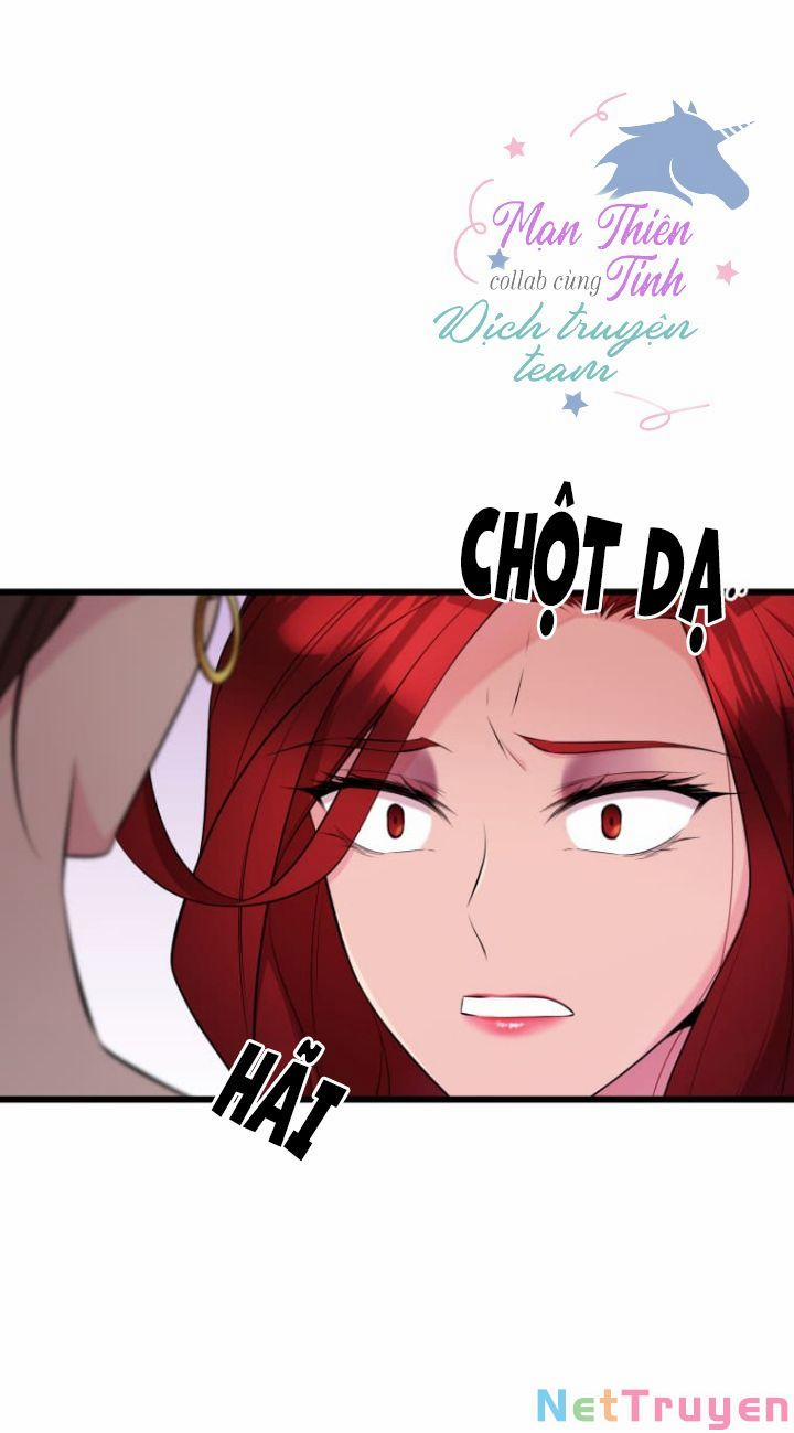 Hoàng Đế Bệ Hạ Là Mãnh Thú 24 trang 7