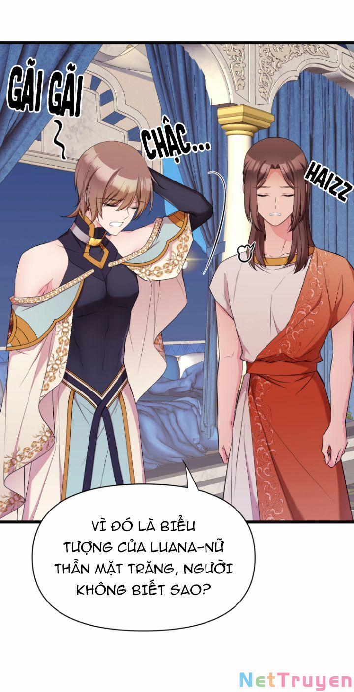 Hoàng Đế Bệ Hạ Là Mãnh Thú 24 trang 70