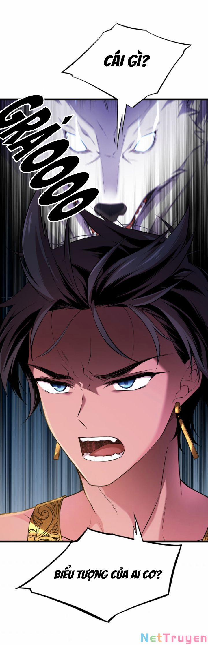 Hoàng Đế Bệ Hạ Là Mãnh Thú 24 trang 71