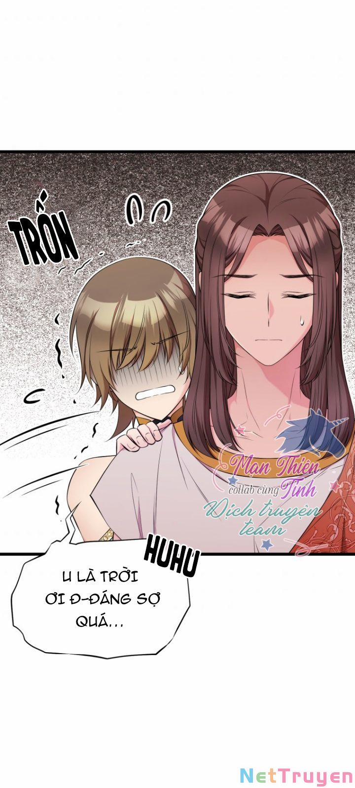 Hoàng Đế Bệ Hạ Là Mãnh Thú 24 trang 72