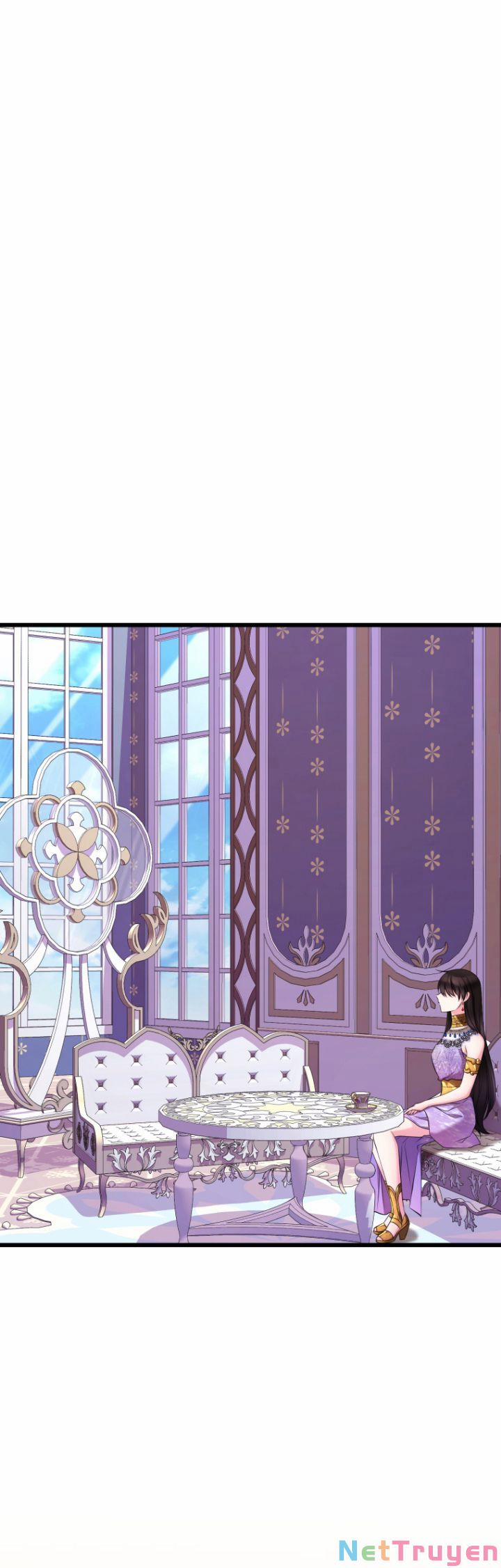 Hoàng Đế Bệ Hạ Là Mãnh Thú 24 trang 73