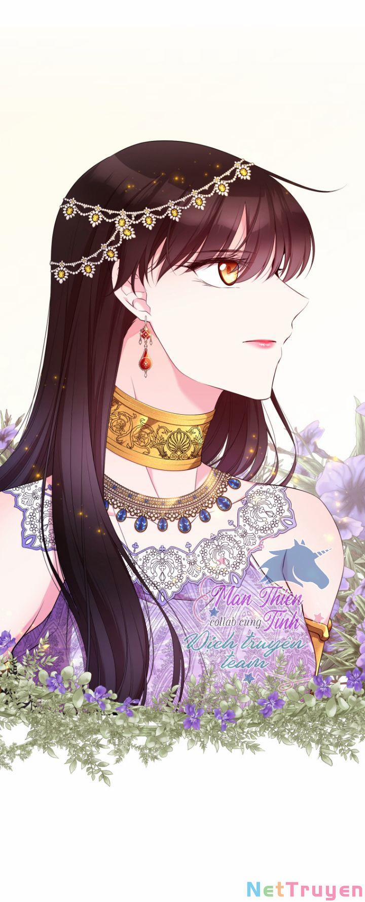 Hoàng Đế Bệ Hạ Là Mãnh Thú 24 trang 74