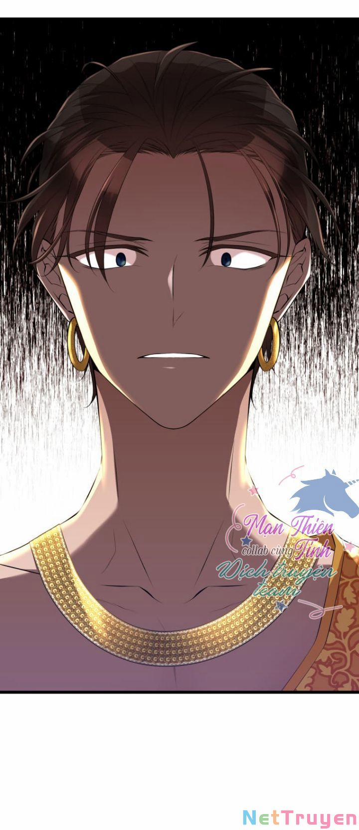 Hoàng Đế Bệ Hạ Là Mãnh Thú 24 trang 8