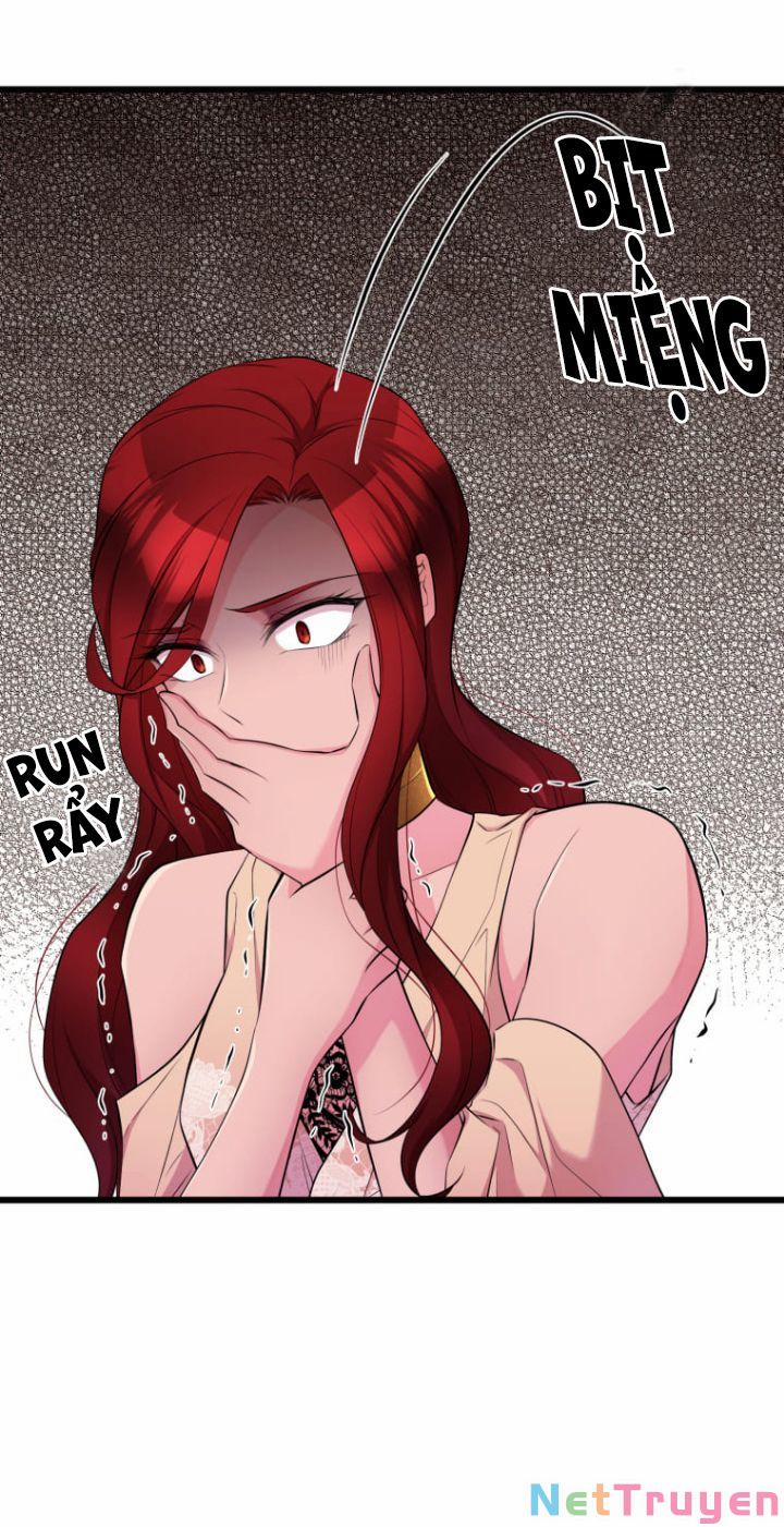 Hoàng Đế Bệ Hạ Là Mãnh Thú 24 trang 9