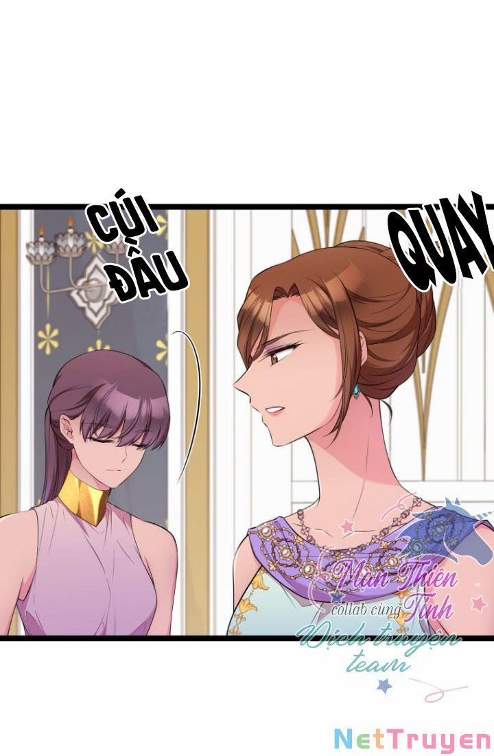 Hoàng Đế Bệ Hạ Là Mãnh Thú 25 trang 10