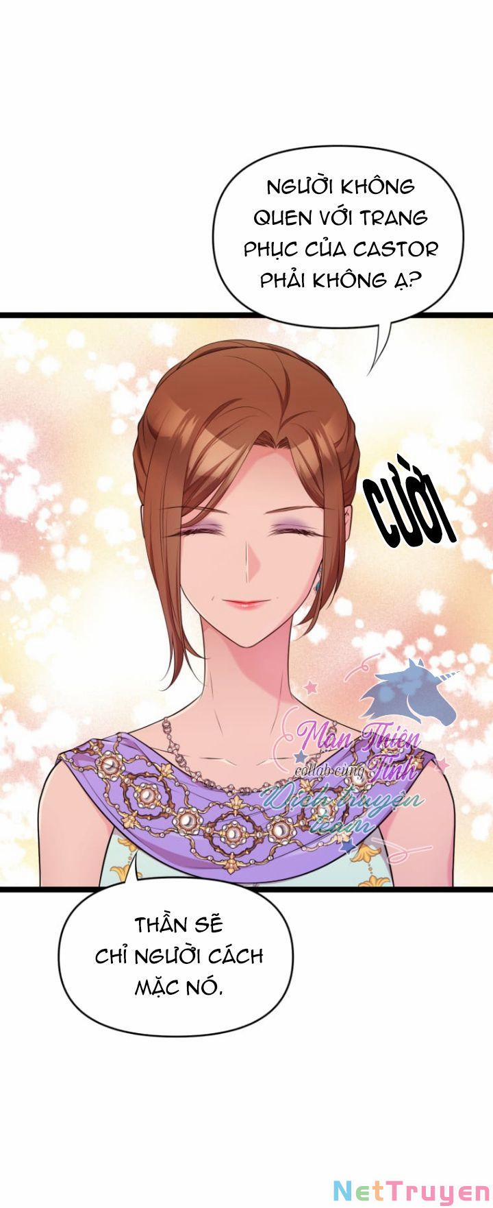 Hoàng Đế Bệ Hạ Là Mãnh Thú 25 trang 14