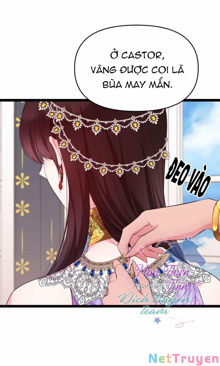 Hoàng Đế Bệ Hạ Là Mãnh Thú 25 trang 17