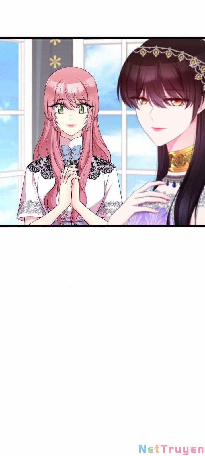 Hoàng Đế Bệ Hạ Là Mãnh Thú 25 trang 24