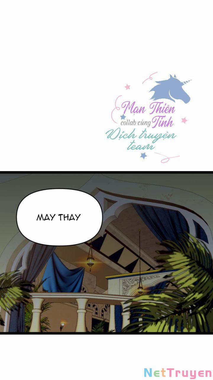 Hoàng Đế Bệ Hạ Là Mãnh Thú 25 trang 25