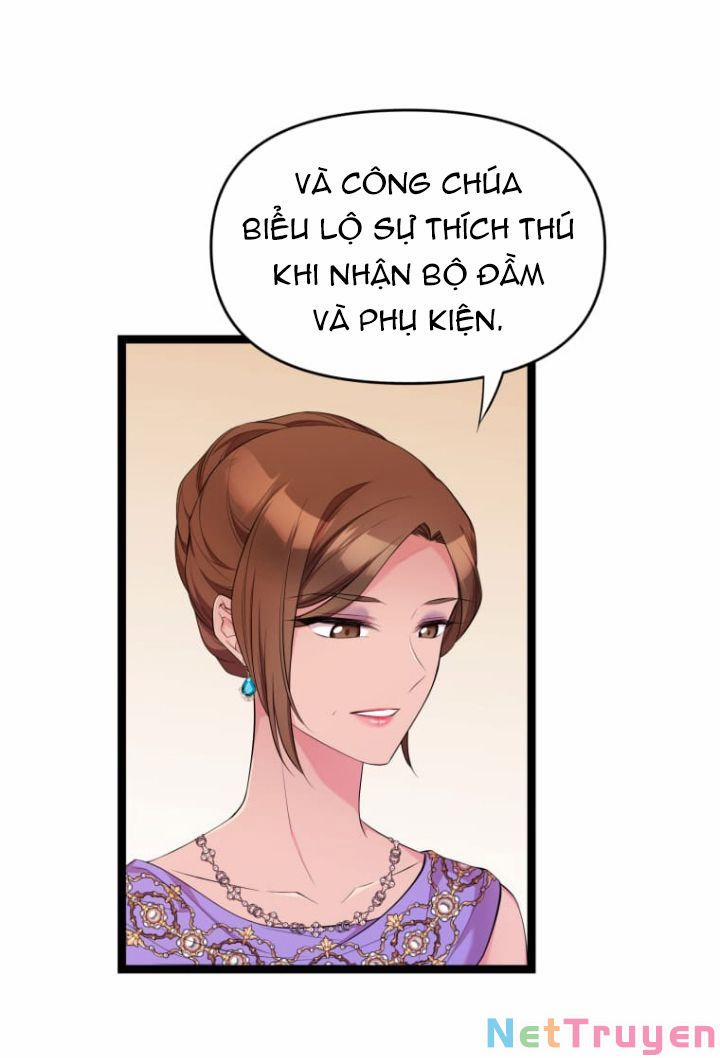 Hoàng Đế Bệ Hạ Là Mãnh Thú 25 trang 27