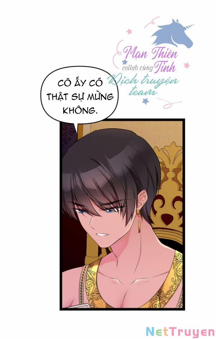 Hoàng Đế Bệ Hạ Là Mãnh Thú 25 trang 28