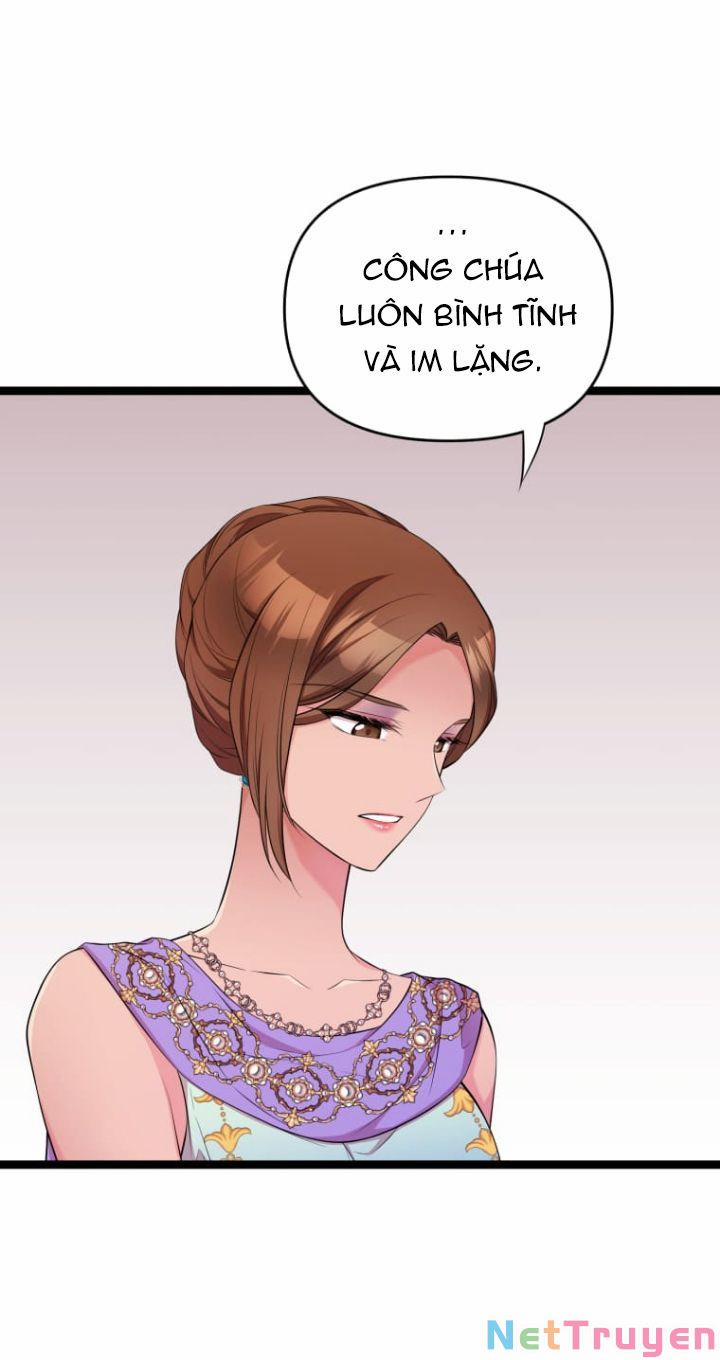 Hoàng Đế Bệ Hạ Là Mãnh Thú 25 trang 29