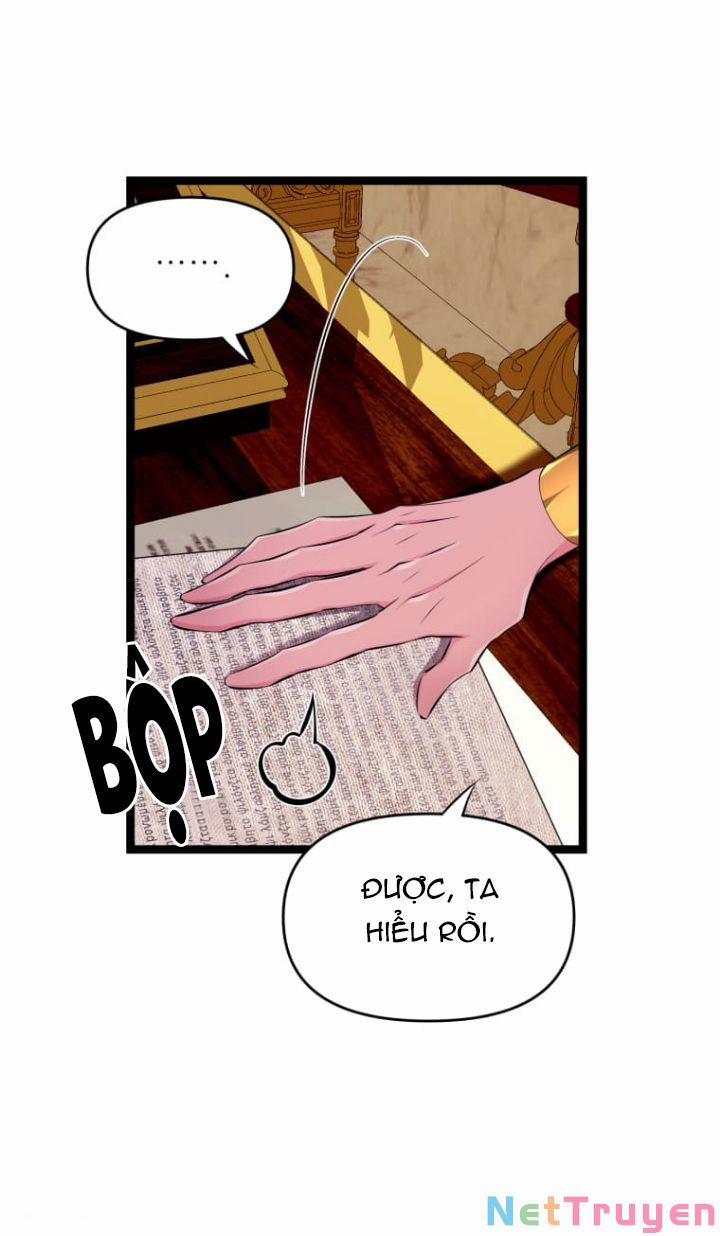 Hoàng Đế Bệ Hạ Là Mãnh Thú 25 trang 30