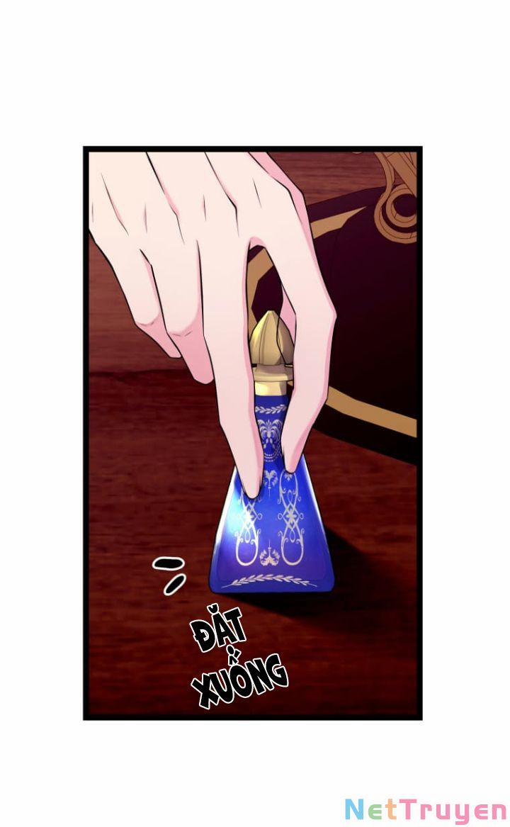 Hoàng Đế Bệ Hạ Là Mãnh Thú 25 trang 35