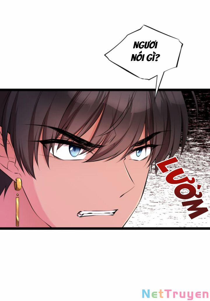 Hoàng Đế Bệ Hạ Là Mãnh Thú 25 trang 41