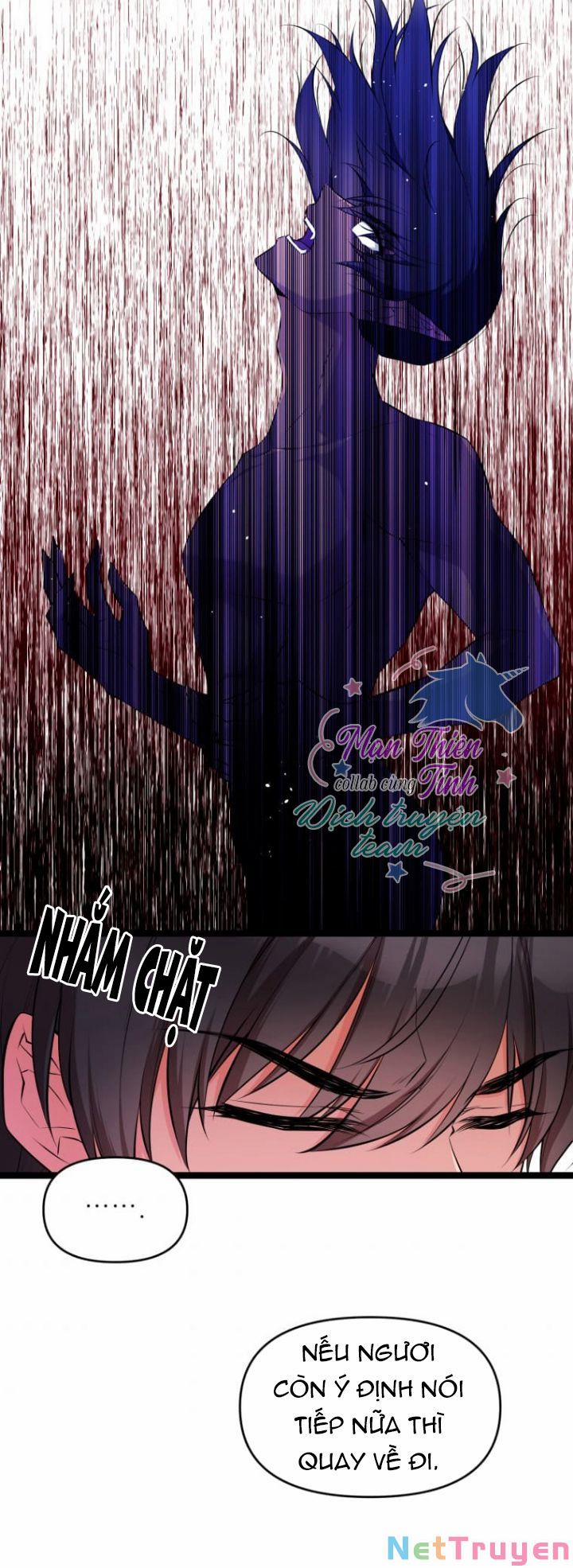 Hoàng Đế Bệ Hạ Là Mãnh Thú 25 trang 44