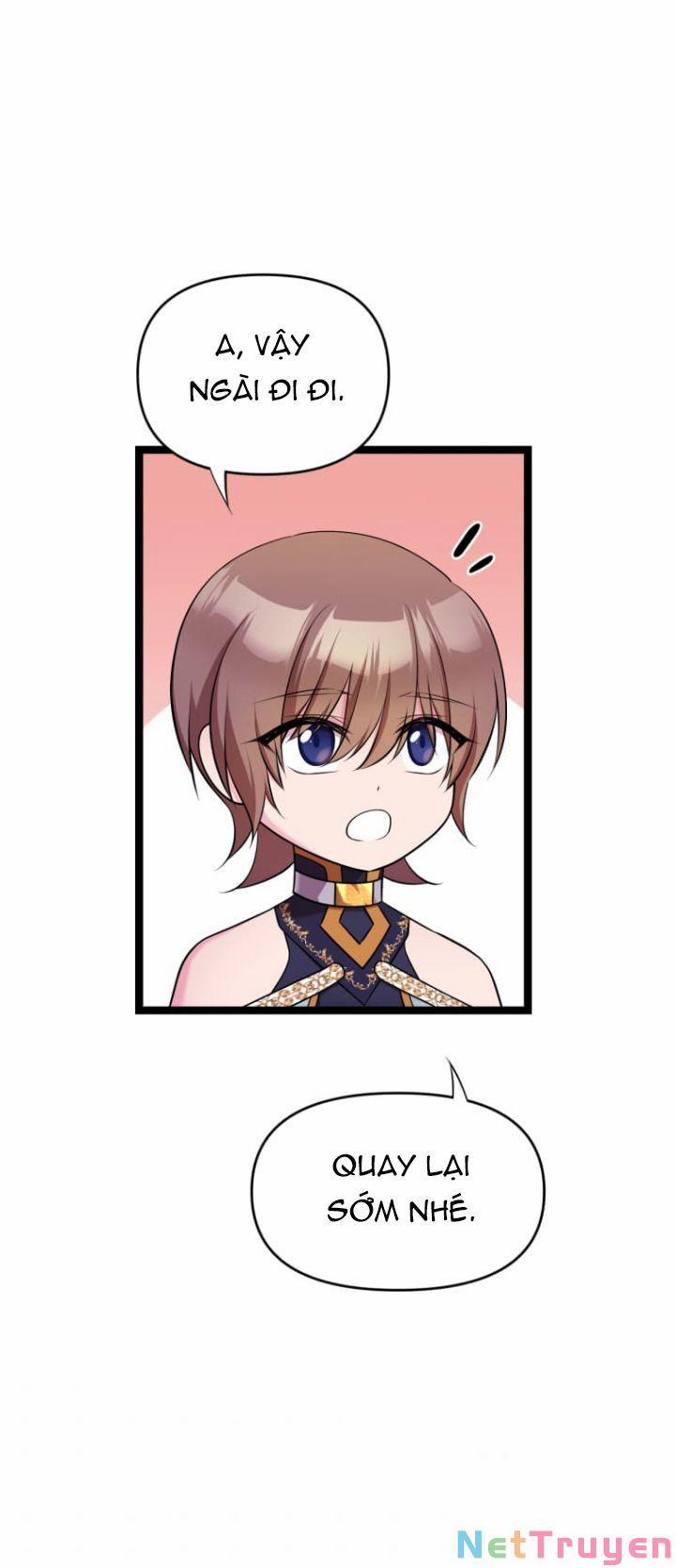 Hoàng Đế Bệ Hạ Là Mãnh Thú 25 trang 49