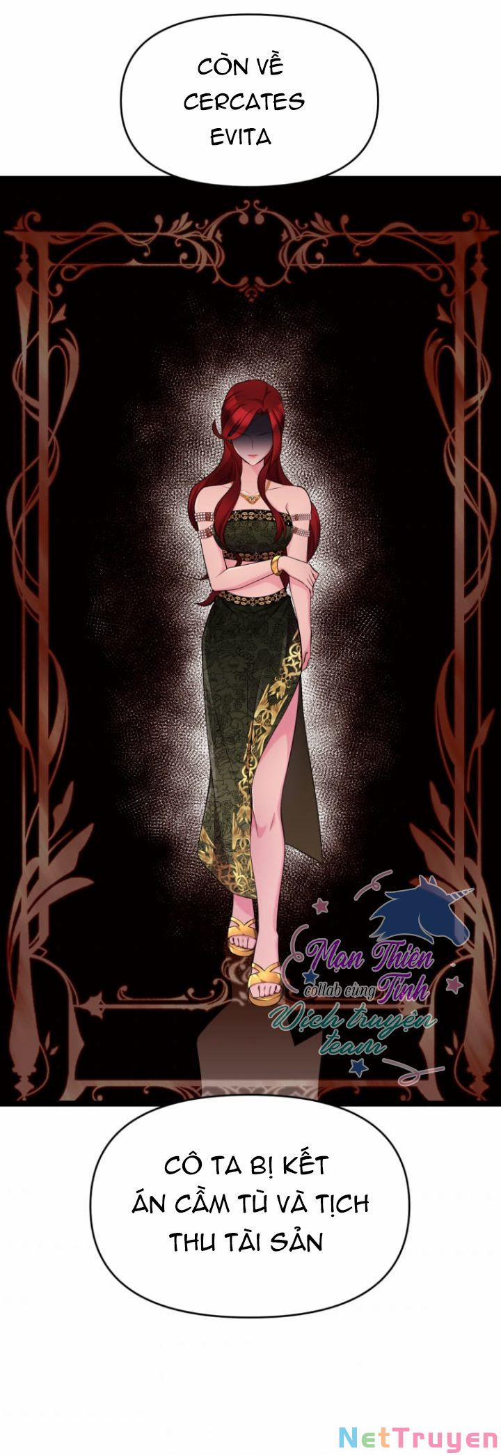 Hoàng Đế Bệ Hạ Là Mãnh Thú 25 trang 5