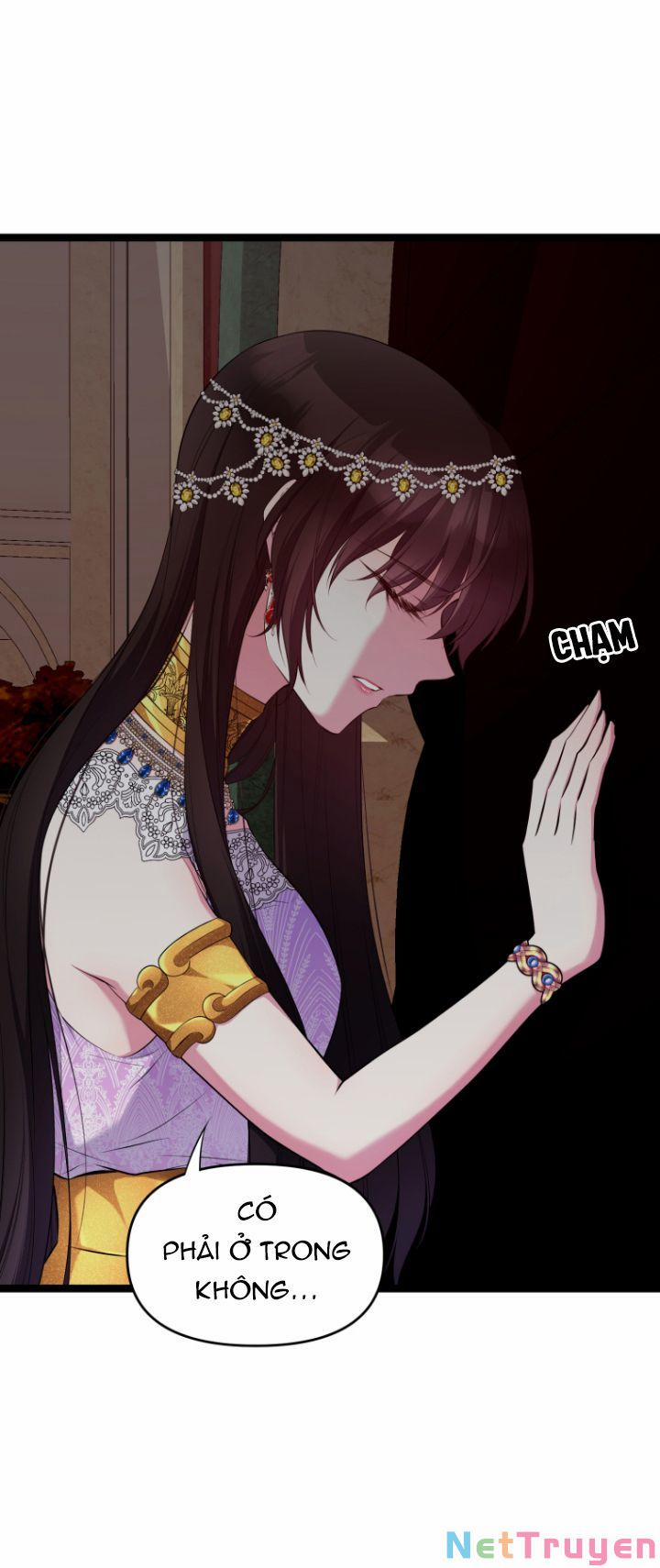 Hoàng Đế Bệ Hạ Là Mãnh Thú 25 trang 58