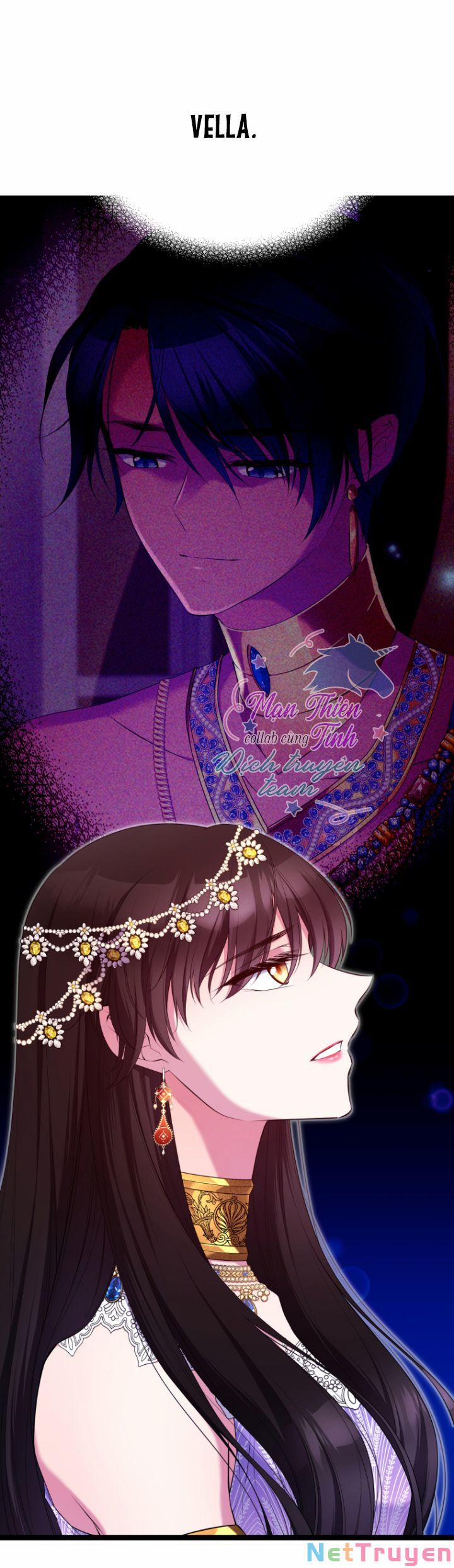 Hoàng Đế Bệ Hạ Là Mãnh Thú 25 trang 59