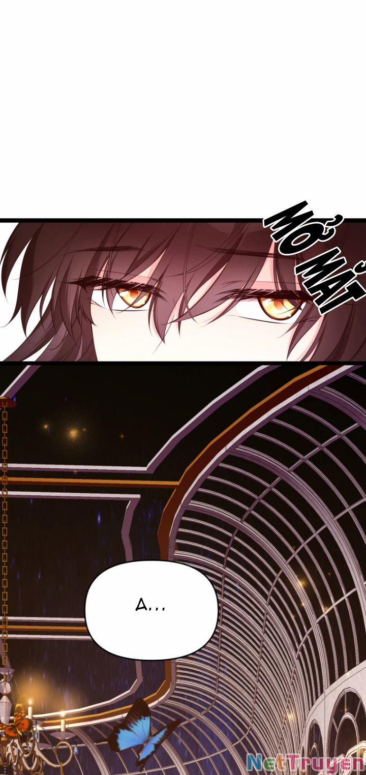 Hoàng Đế Bệ Hạ Là Mãnh Thú 25 trang 63