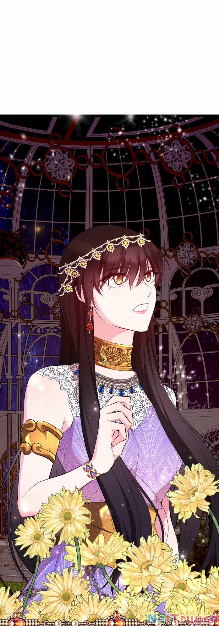 Hoàng Đế Bệ Hạ Là Mãnh Thú 25 trang 65