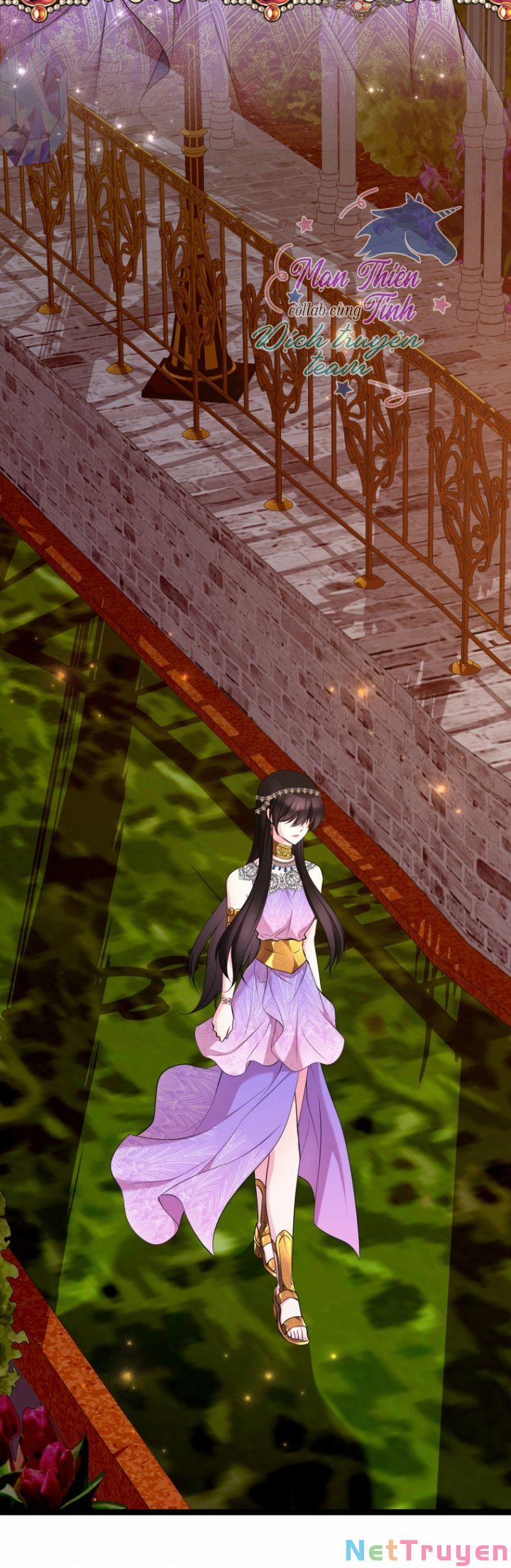 Hoàng Đế Bệ Hạ Là Mãnh Thú 25 trang 66