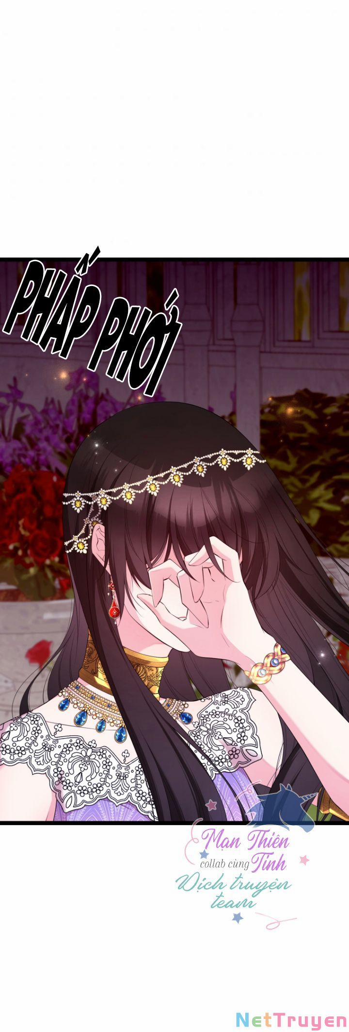 Hoàng Đế Bệ Hạ Là Mãnh Thú 25 trang 67