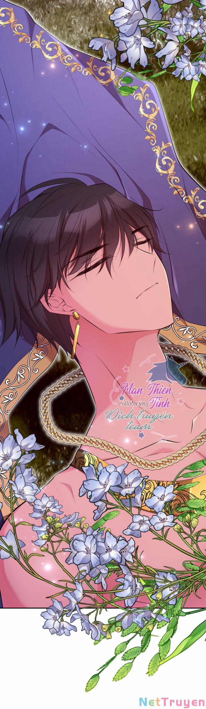 Hoàng Đế Bệ Hạ Là Mãnh Thú 25 trang 69