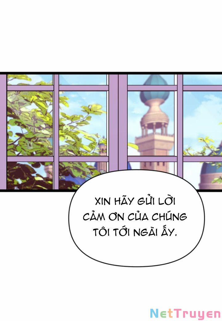 Hoàng Đế Bệ Hạ Là Mãnh Thú 25 trang 7