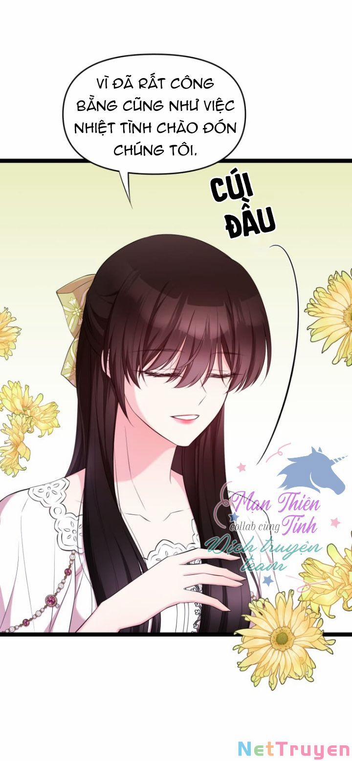 Hoàng Đế Bệ Hạ Là Mãnh Thú 25 trang 8