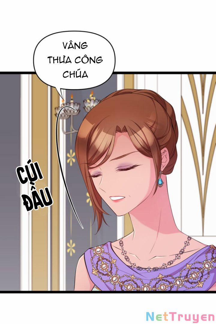 Hoàng Đế Bệ Hạ Là Mãnh Thú 25 trang 9