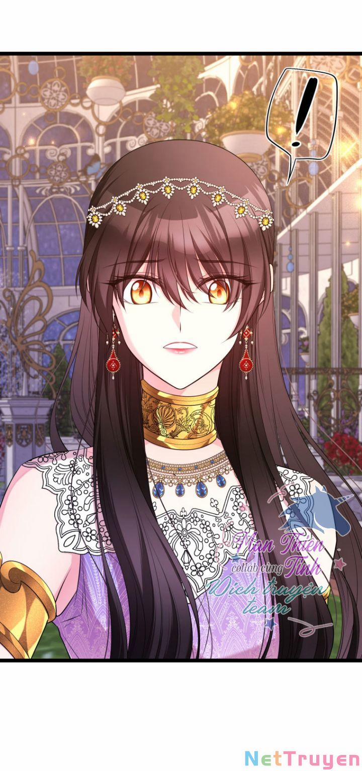 Hoàng Đế Bệ Hạ Là Mãnh Thú 26 trang 1