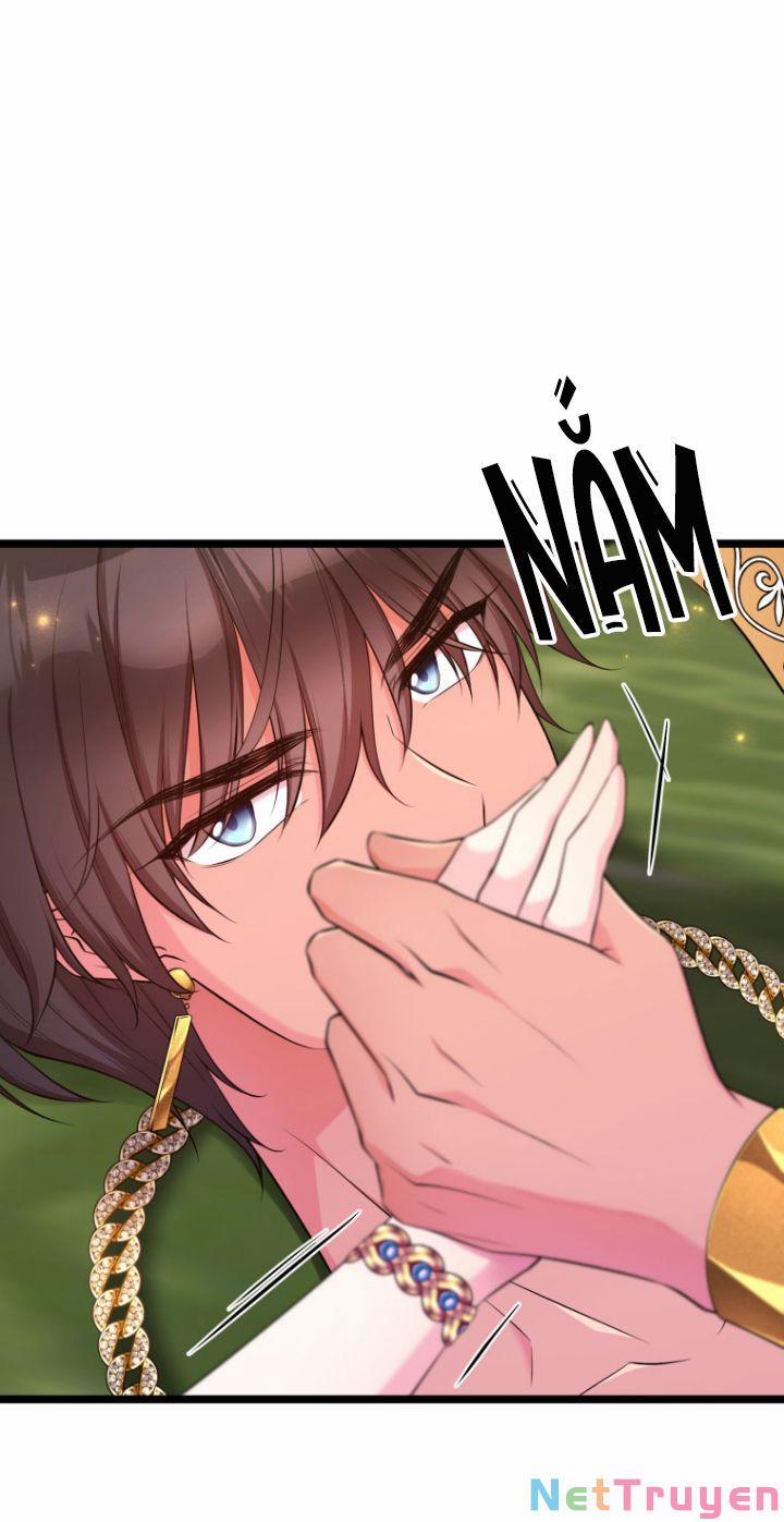 Hoàng Đế Bệ Hạ Là Mãnh Thú 26 trang 11