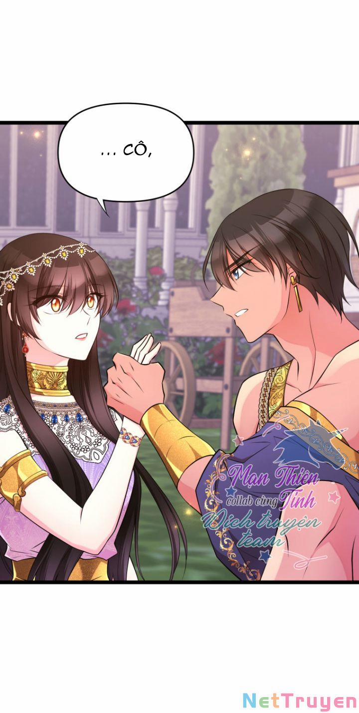 Hoàng Đế Bệ Hạ Là Mãnh Thú 26 trang 13