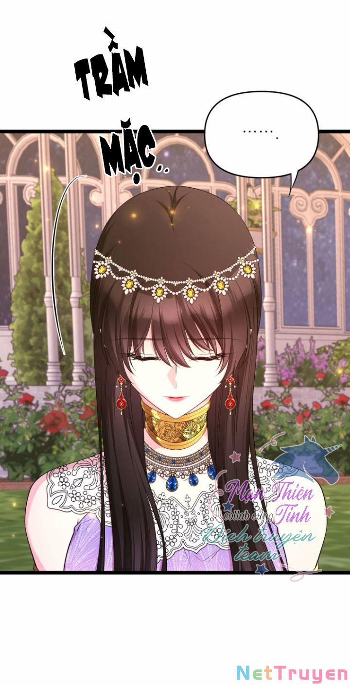 Hoàng Đế Bệ Hạ Là Mãnh Thú 26 trang 17