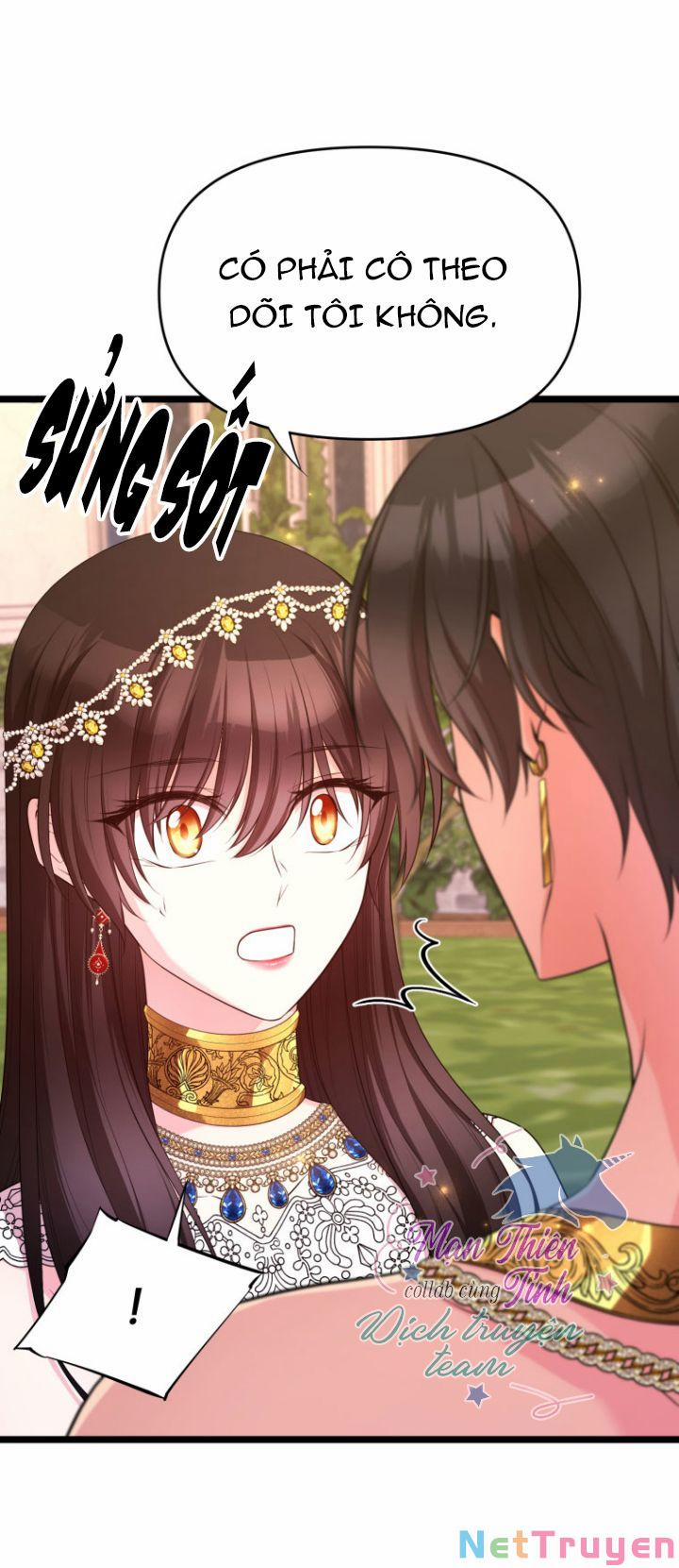 Hoàng Đế Bệ Hạ Là Mãnh Thú 26 trang 18