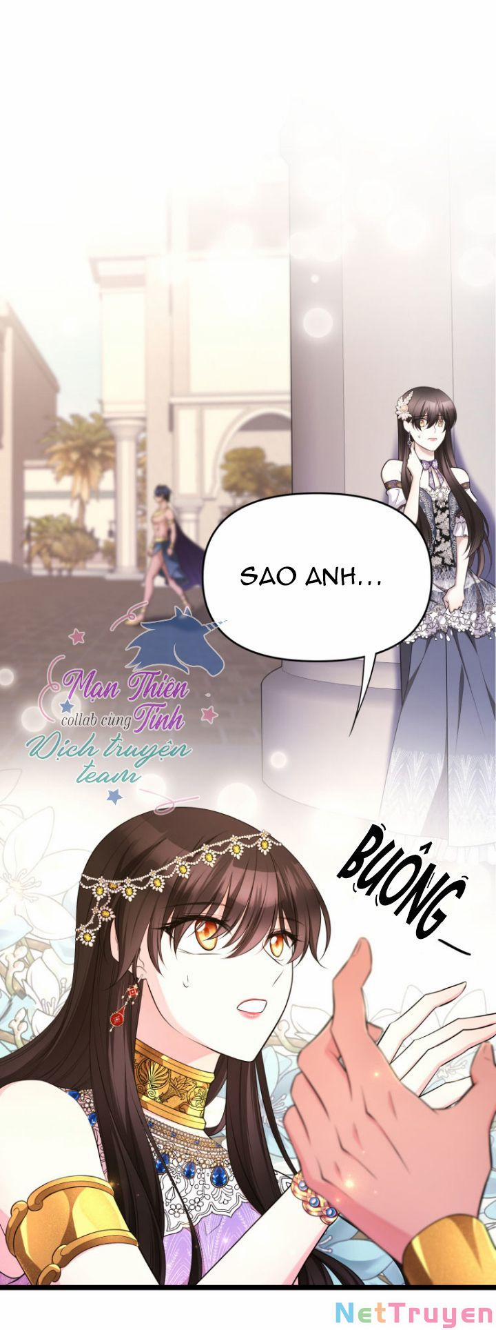 Hoàng Đế Bệ Hạ Là Mãnh Thú 26 trang 19