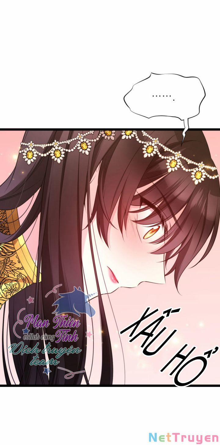 Hoàng Đế Bệ Hạ Là Mãnh Thú 26 trang 21