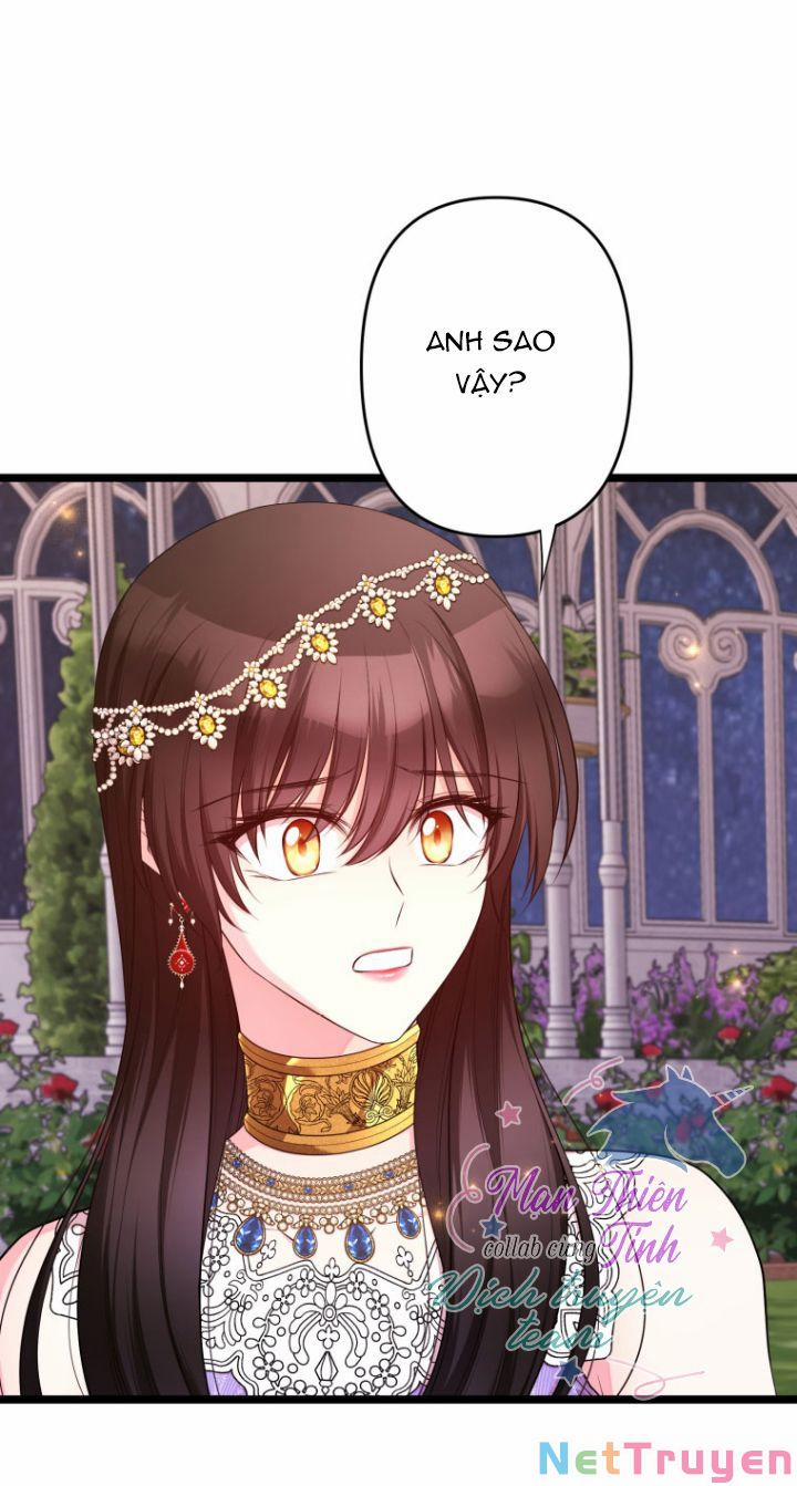 Hoàng Đế Bệ Hạ Là Mãnh Thú 26 trang 26