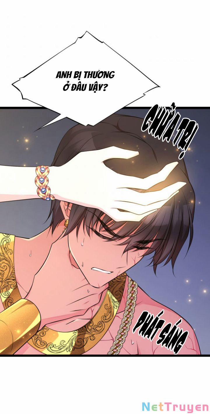 Hoàng Đế Bệ Hạ Là Mãnh Thú 26 trang 29