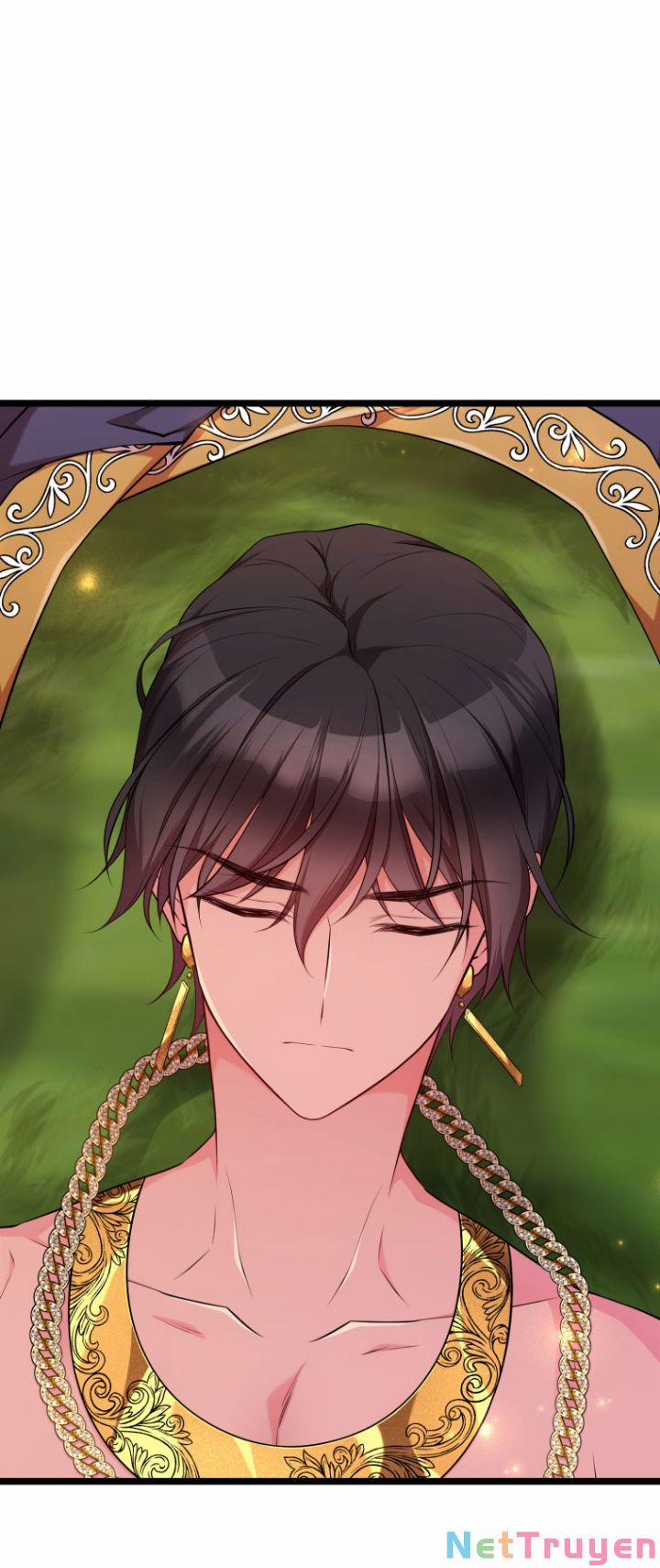 Hoàng Đế Bệ Hạ Là Mãnh Thú 26 trang 3