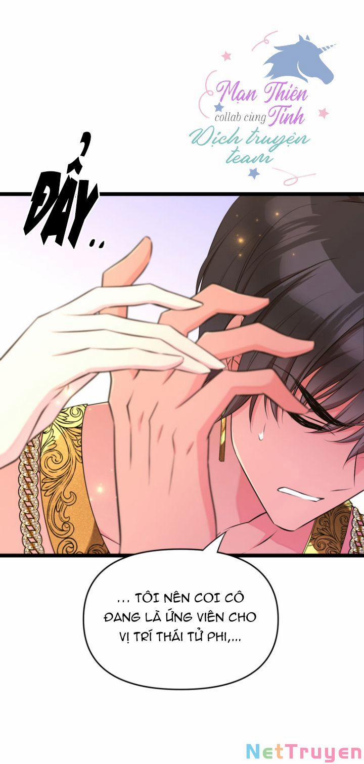 Hoàng Đế Bệ Hạ Là Mãnh Thú 26 trang 31