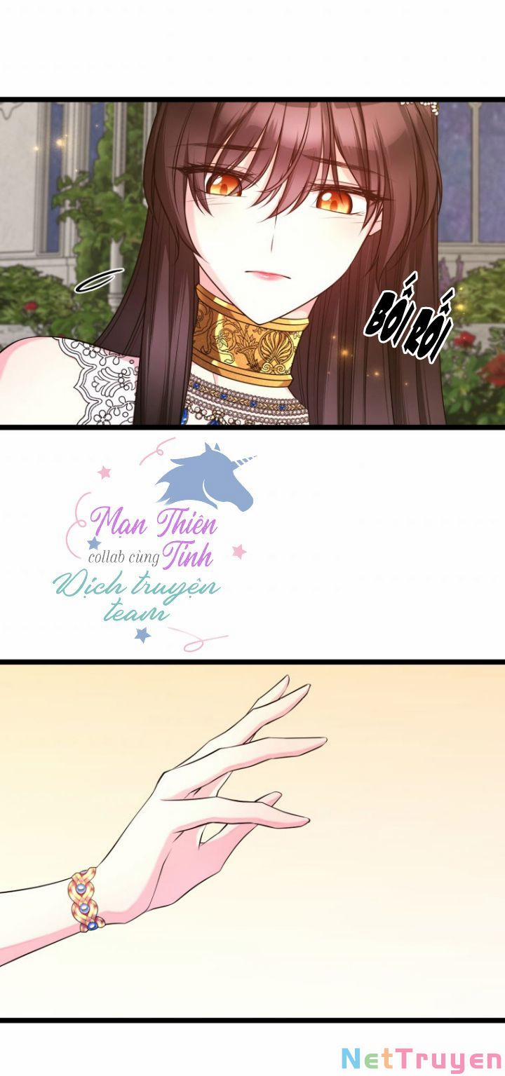 Hoàng Đế Bệ Hạ Là Mãnh Thú 26 trang 35