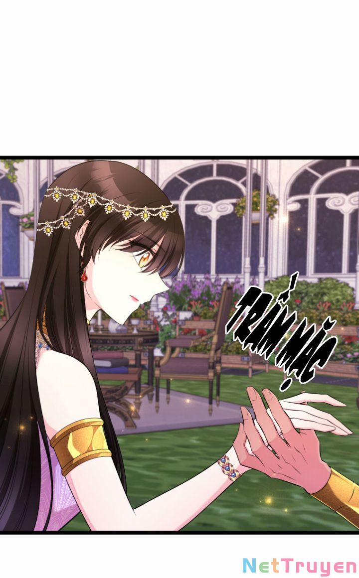 Hoàng Đế Bệ Hạ Là Mãnh Thú 26 trang 37