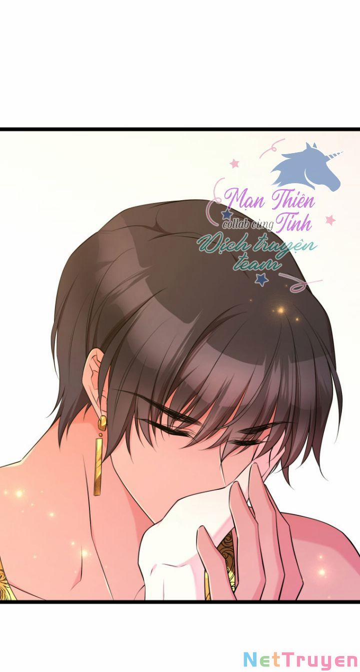 Hoàng Đế Bệ Hạ Là Mãnh Thú 26 trang 38