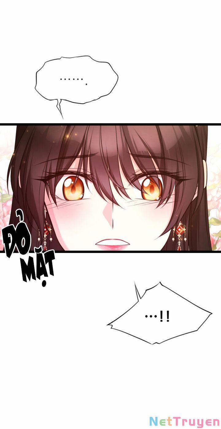 Hoàng Đế Bệ Hạ Là Mãnh Thú 26 trang 39