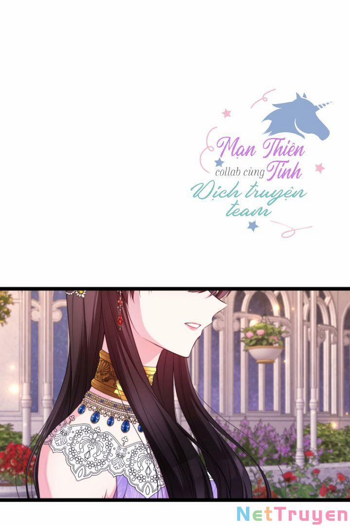 Hoàng Đế Bệ Hạ Là Mãnh Thú 26 trang 4